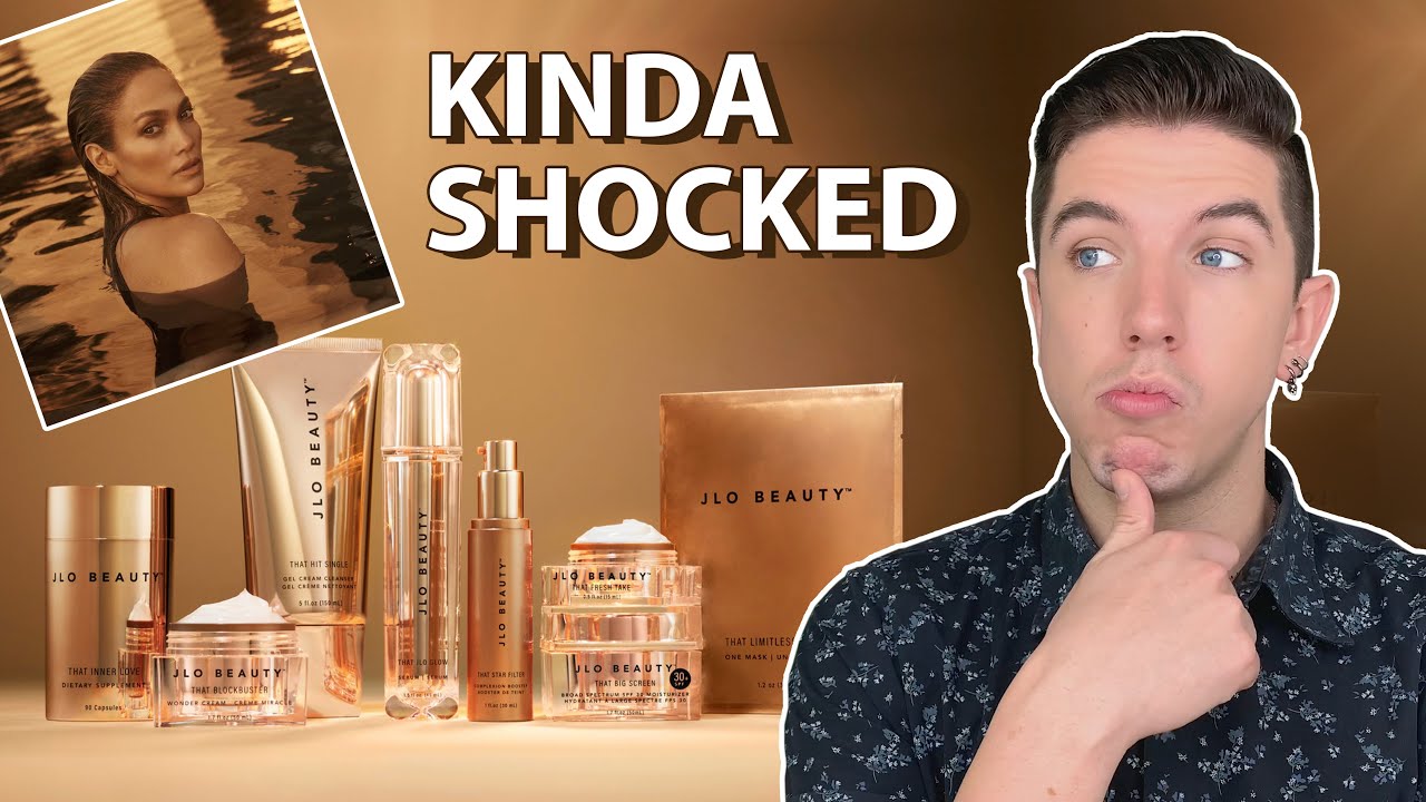The Truth About JLo Beauty