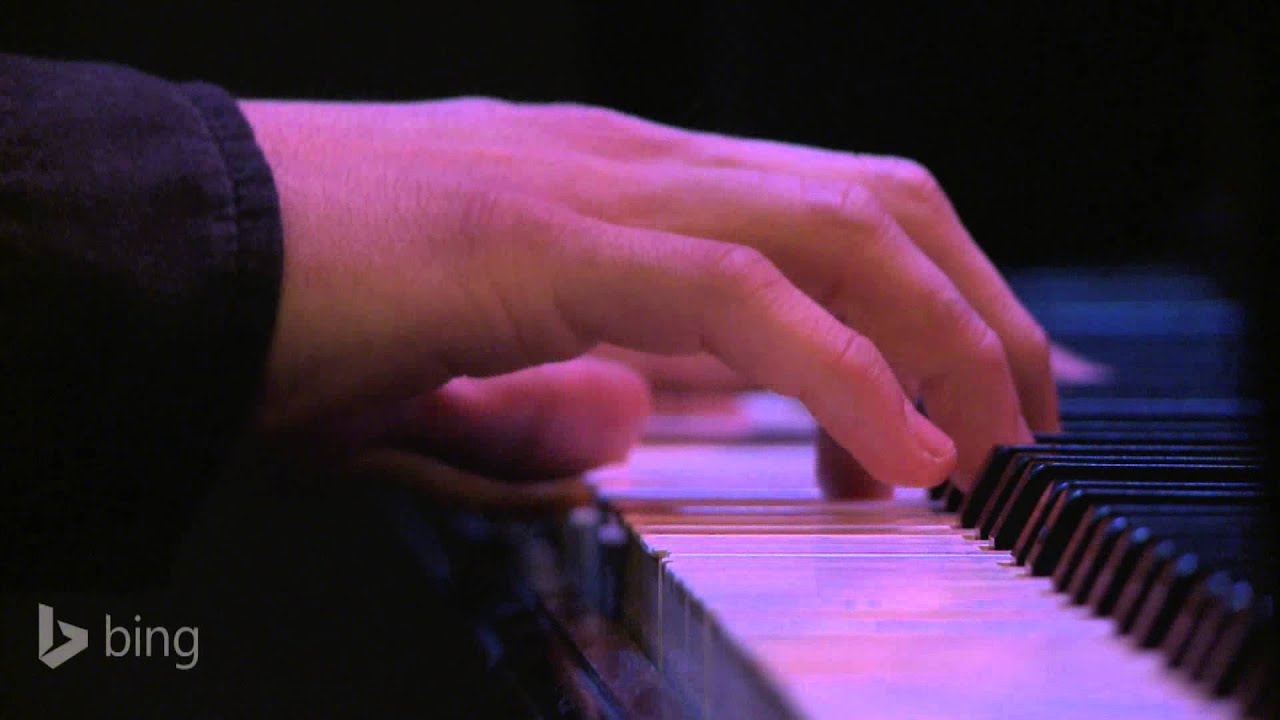 Snowmine - Rome (Bing Lounge)