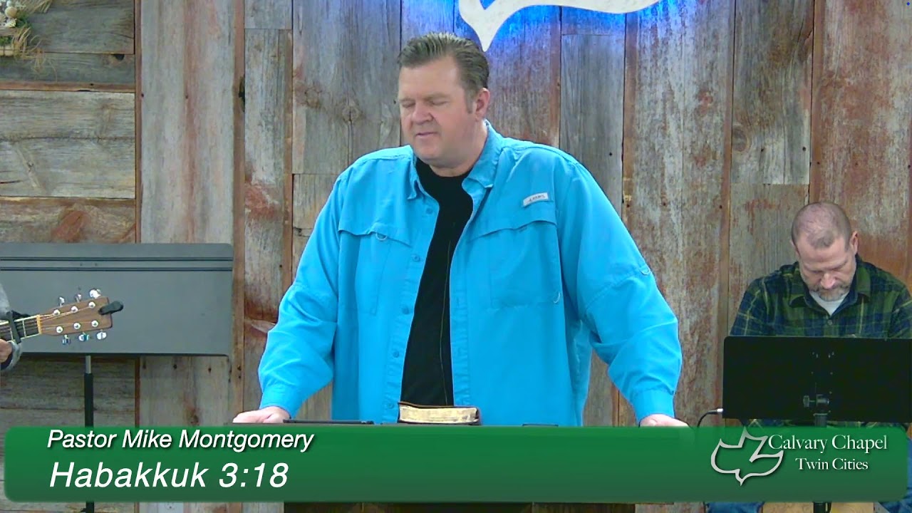 Calvary Chapel Twin Cities