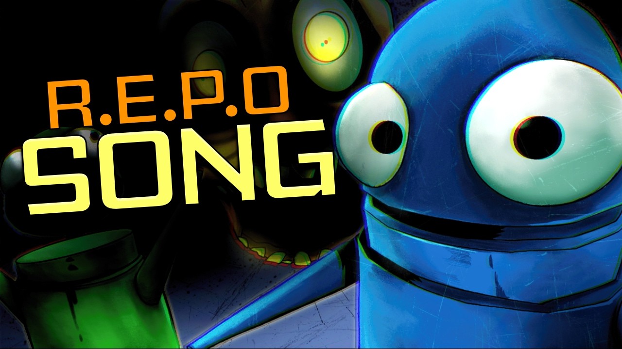 Rockit Music - R.E.P.O. SONG 