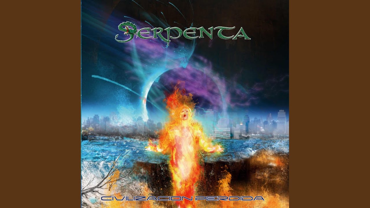 La Sombra del Fuego