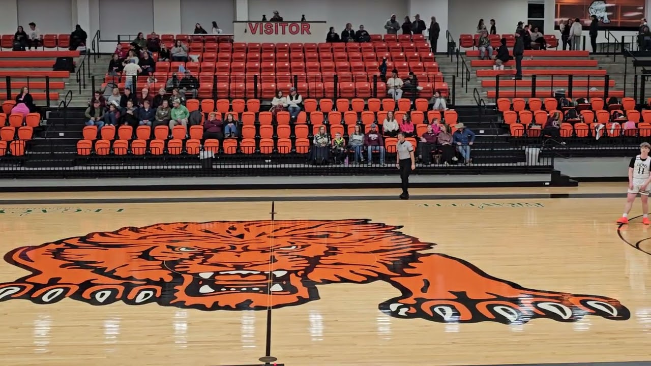 Gravette 9th grade vs Gentry 1/19/26