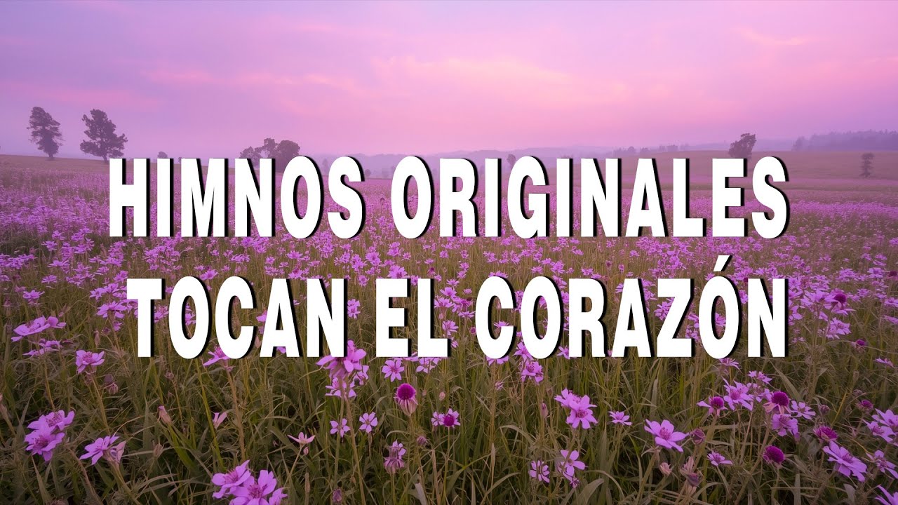Exalta la Gloria del Señor ⭐🙏 | Himnos de Alabanza y Victoria