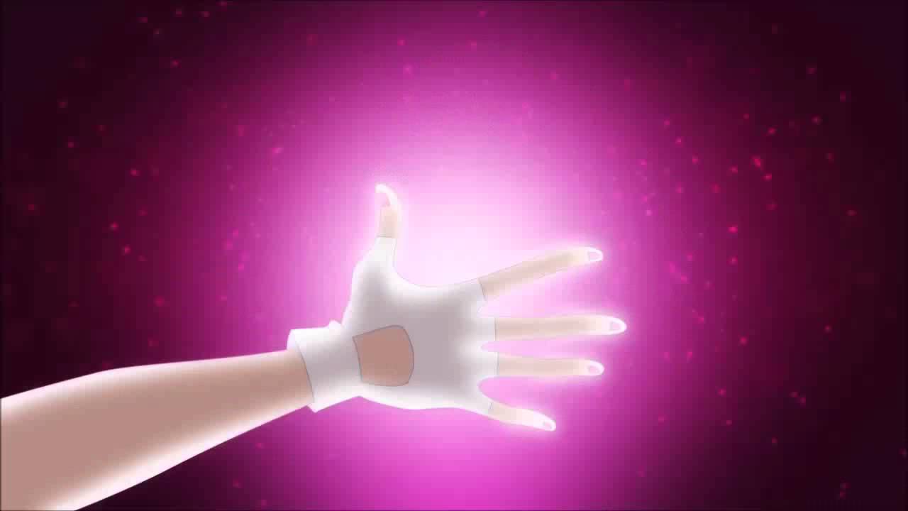 Lolirock BFF (English)