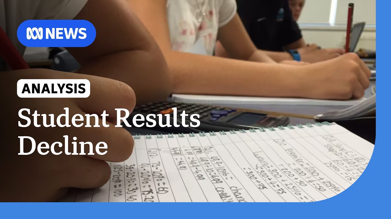 Parents urged to value education as results decline | ABC NEWS