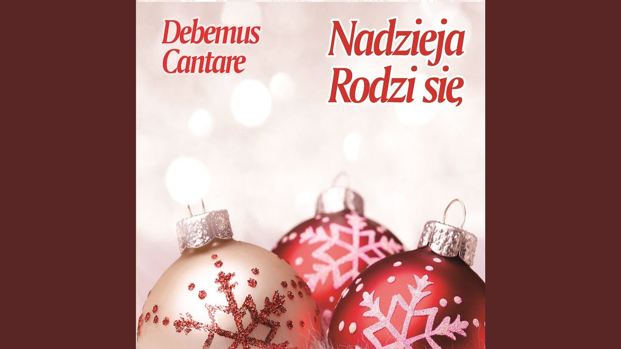 Mroźna cisza