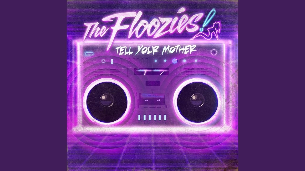 Tell Your Mother