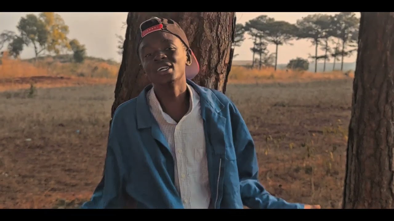 Ricky Twoones - OLLAH (Official Music Video) - [Directed by Adios Ciao]