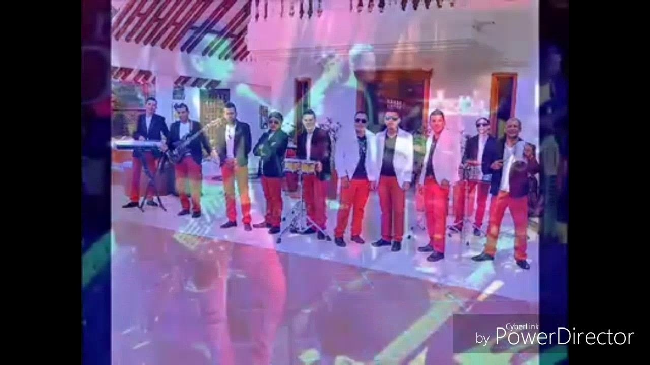 YA NO ME DUELE - Parranda Show  (Video-Liryc)