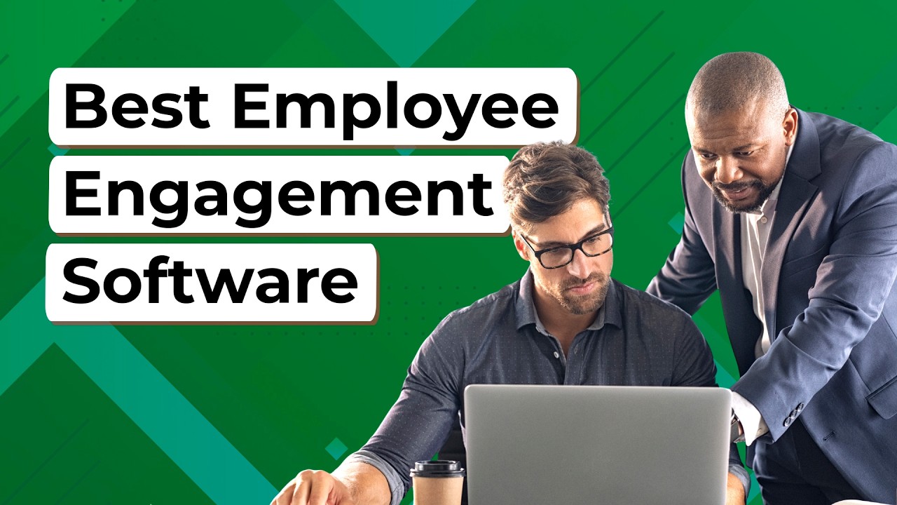 Best Employee Engagement Software 2026: Top Platforms for Small, Midmarket, and Enterprise