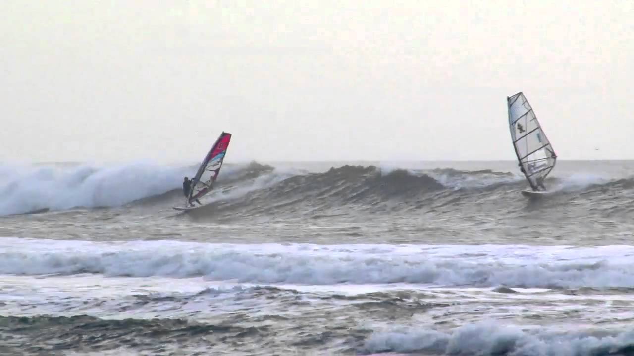 'Supers' session at Kimmeridge