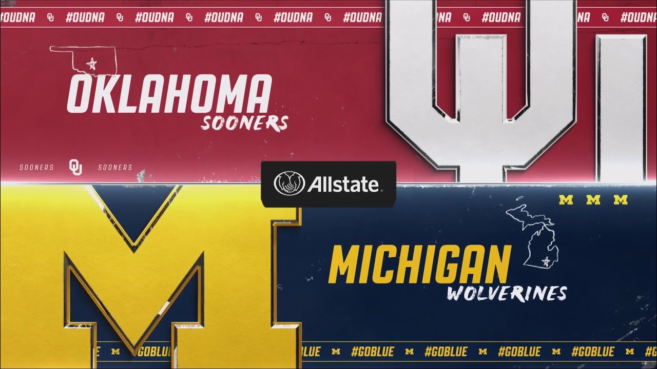 Blue Bloods - 2025 CFP QF
