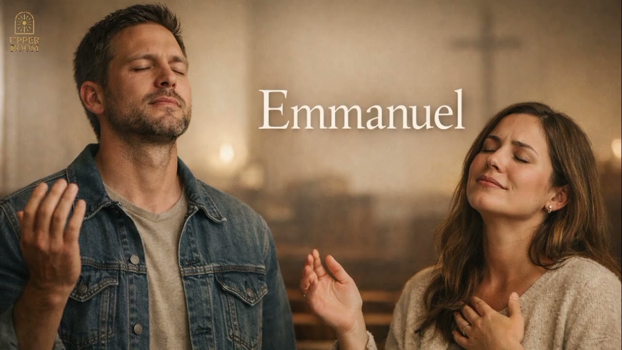 Emmanuel - Powerful Worship Song