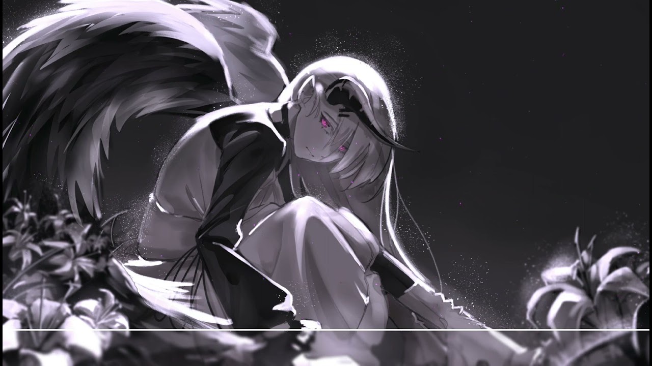 流月Ryutsuki - 鏡に映らない闇