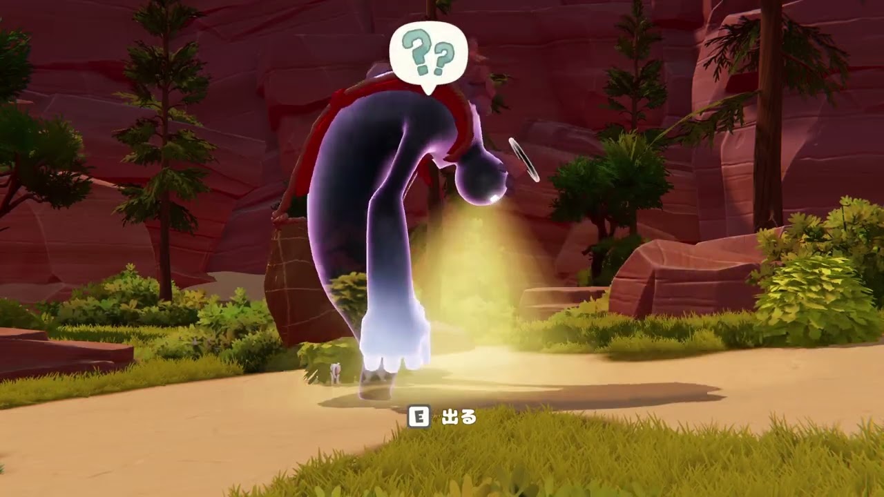 【 #3 My Little Puppy】大好きなパパに会いに行くよ【うさみるみ】