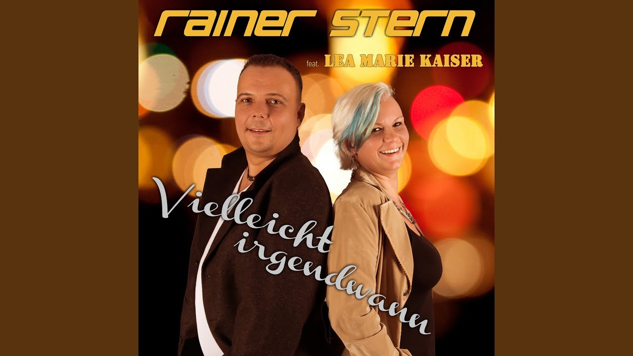 Vielleicht irgendwann (Radio Edit)