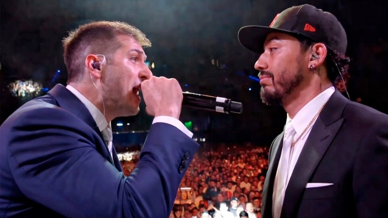 LOKILLO + CHUTY = 🎬