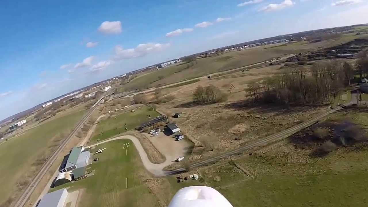 For&aring;rsdag med EFK87 p&aring; Kildedal