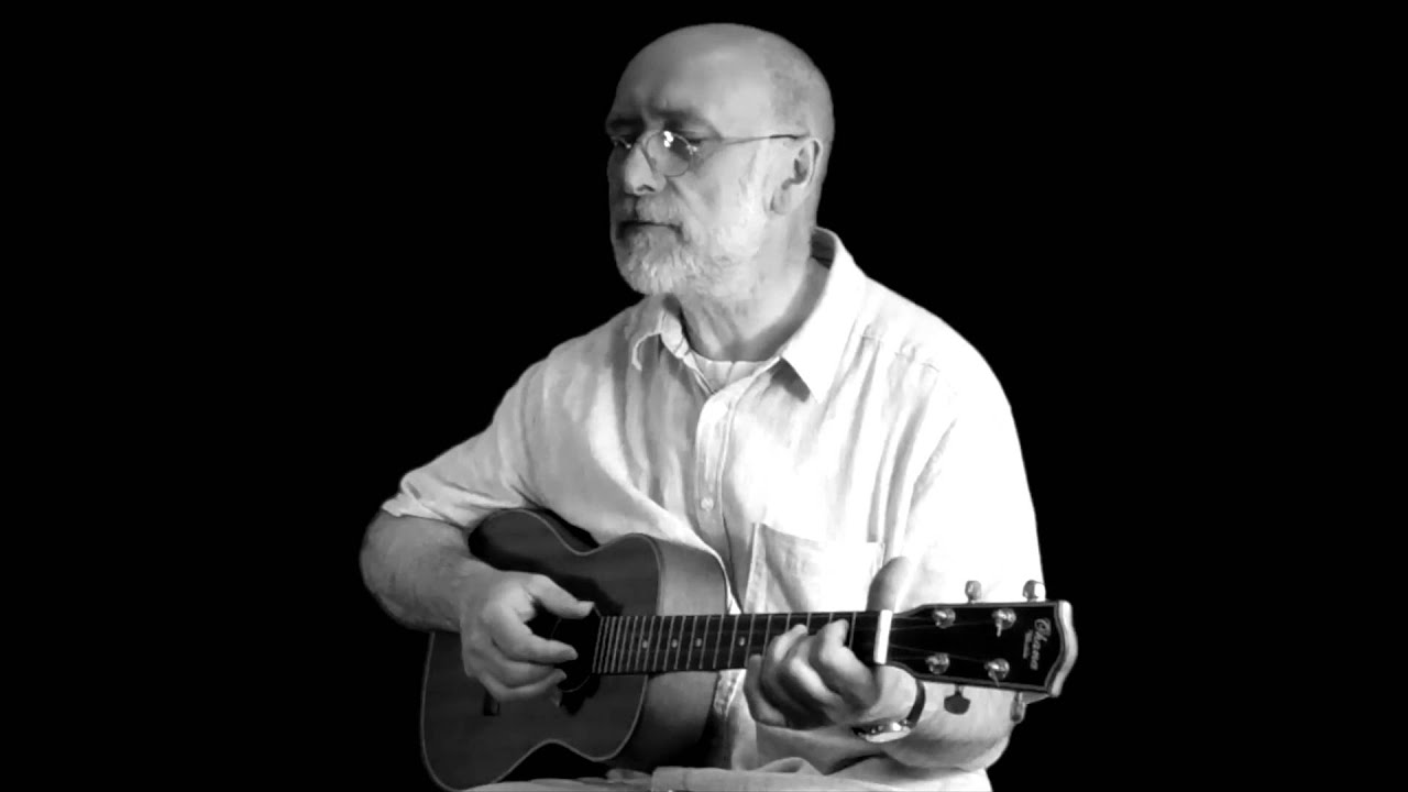 YOU CAN CALL ME AL - Baritone Ukulele