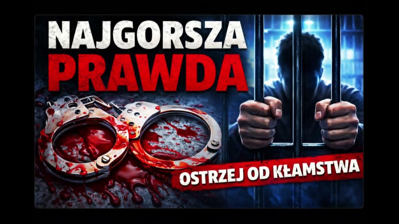 NIE NA SPRZEDAŻ - NAJGORSZA PRAWDA