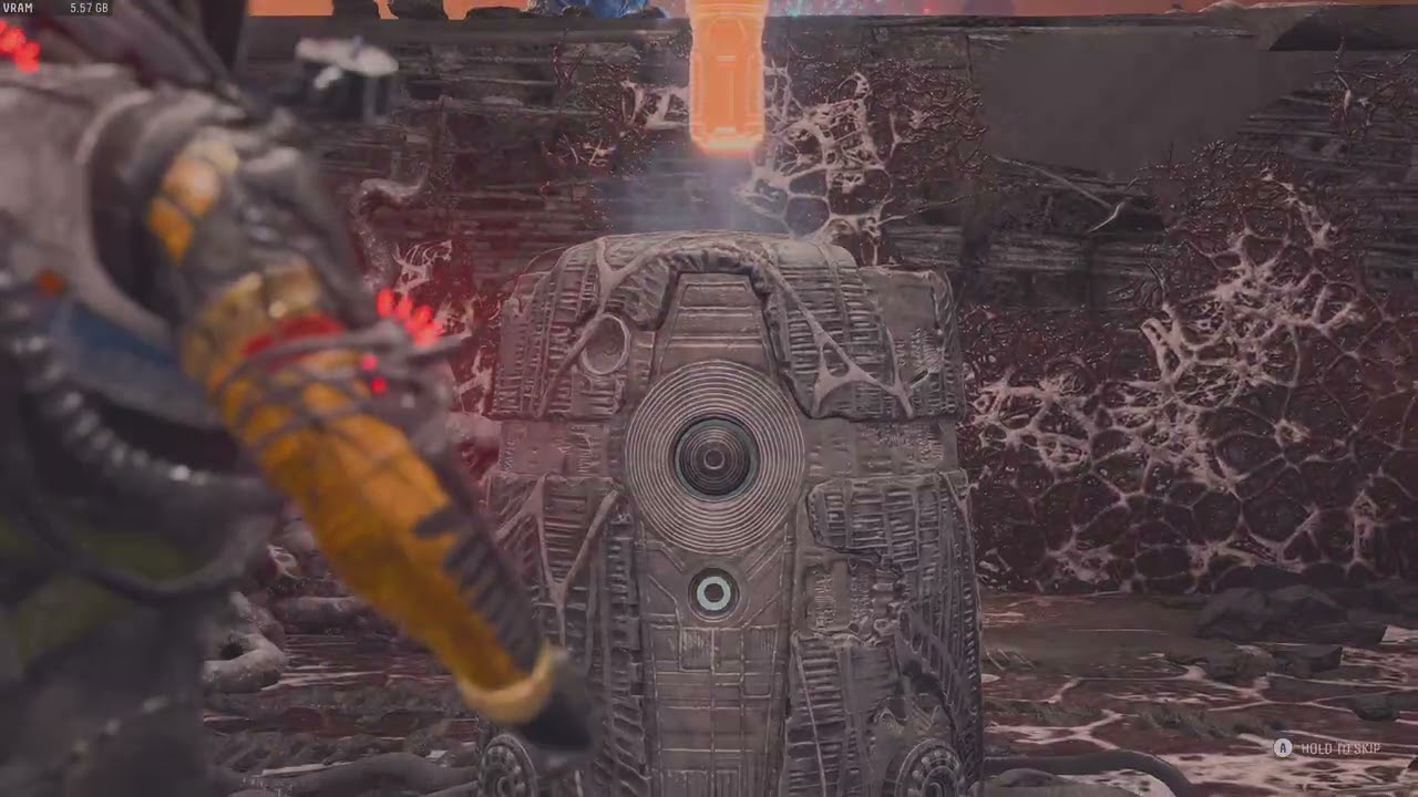 Returnal Tower of Sisyphus 186 Million new record Part 1