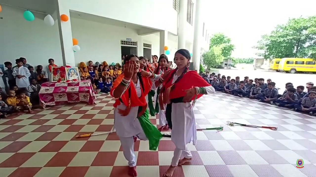 Ye desh hai veer jawano