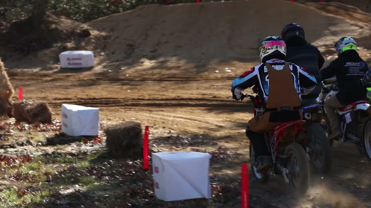 Gennusa Racing Turkey Derby - 2025