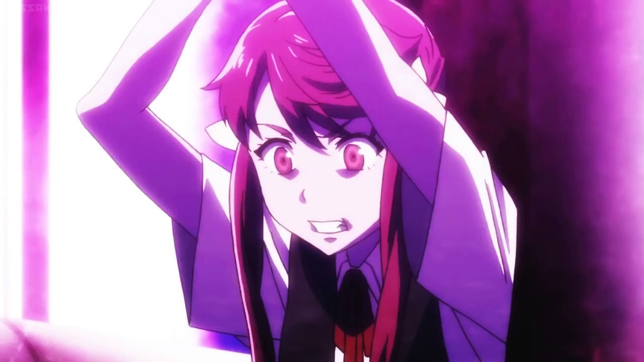 Big Order「AMV」  Monster