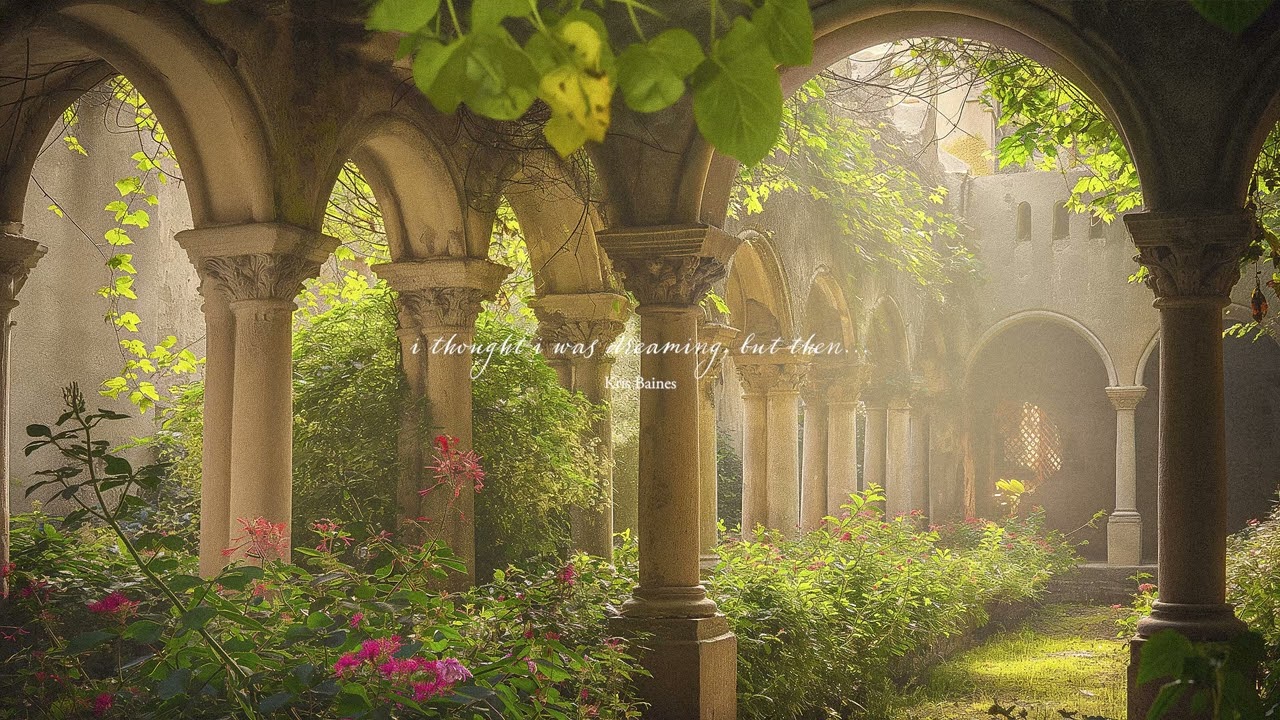 a classical fantasy playlist that makes you forget that you are reading