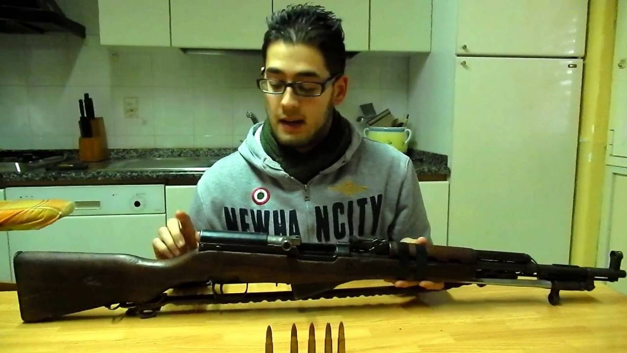 SKS Type 56
