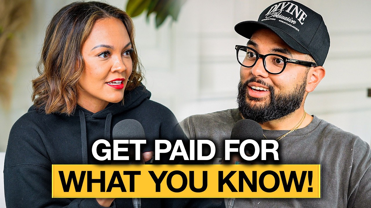Start A High Profit Online Coaching Business in 2026 (Masterclass) | #TheDept Ep. 53