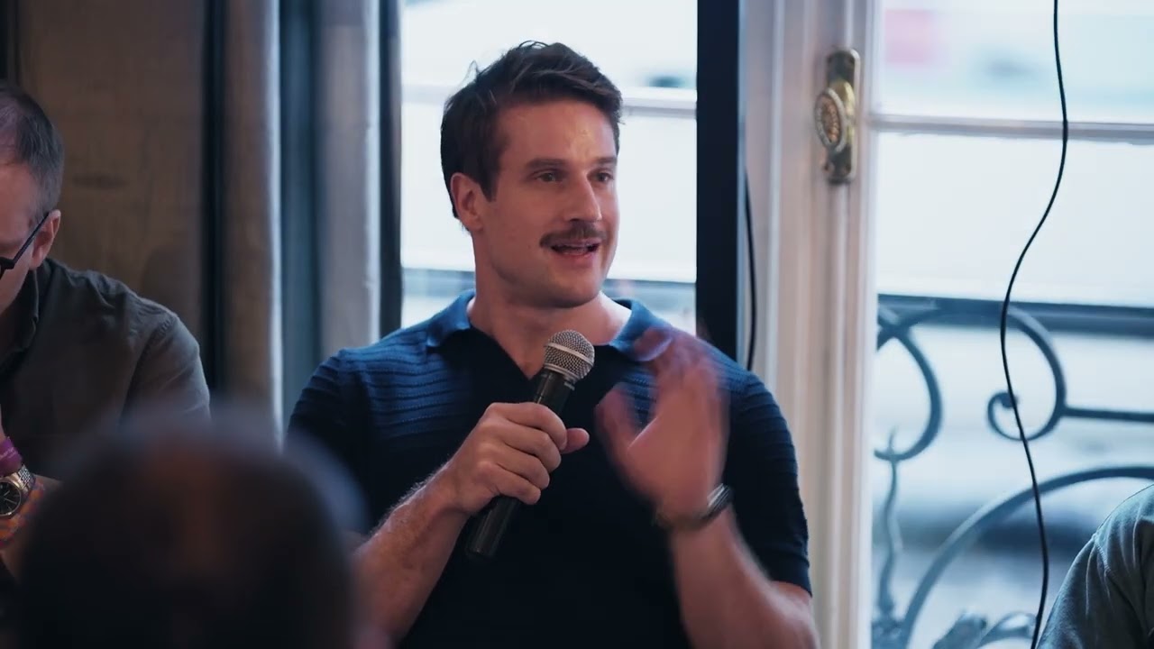 DeFi Investing Infrastructure: Risk, Security, and Scale