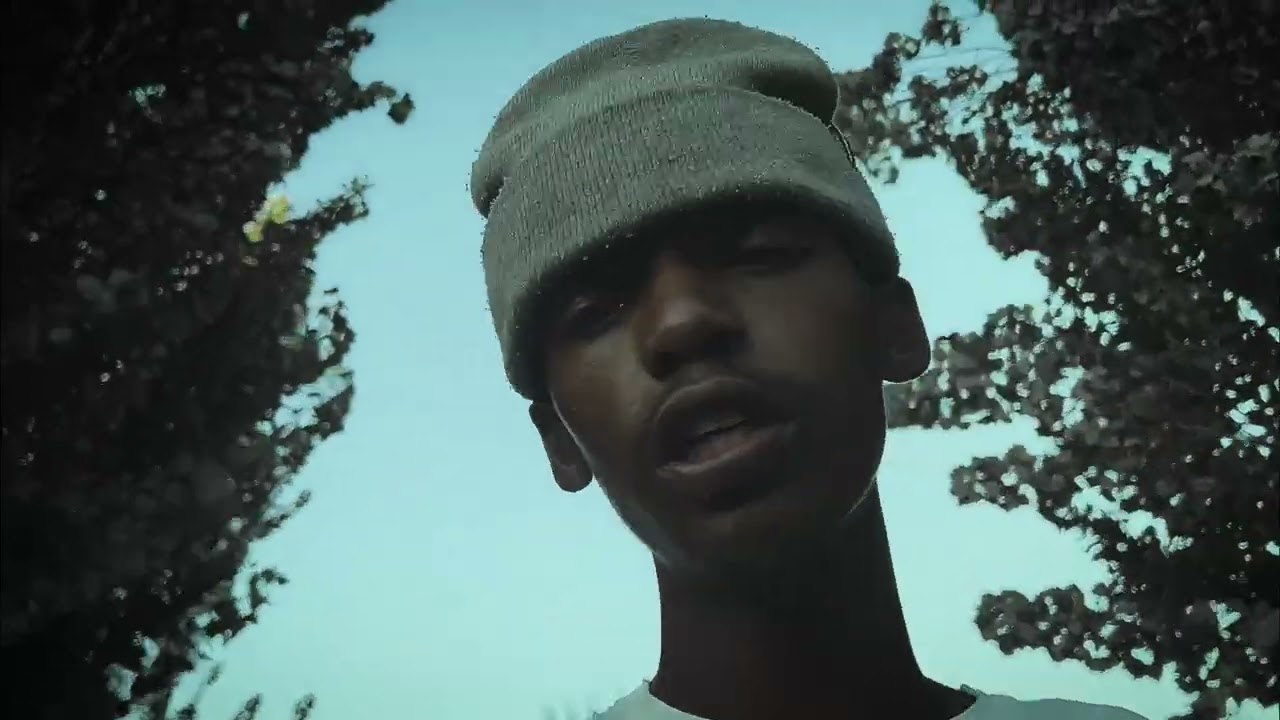 TECHMO SAVAGE -SOLO DOLO (VISUALISER) 