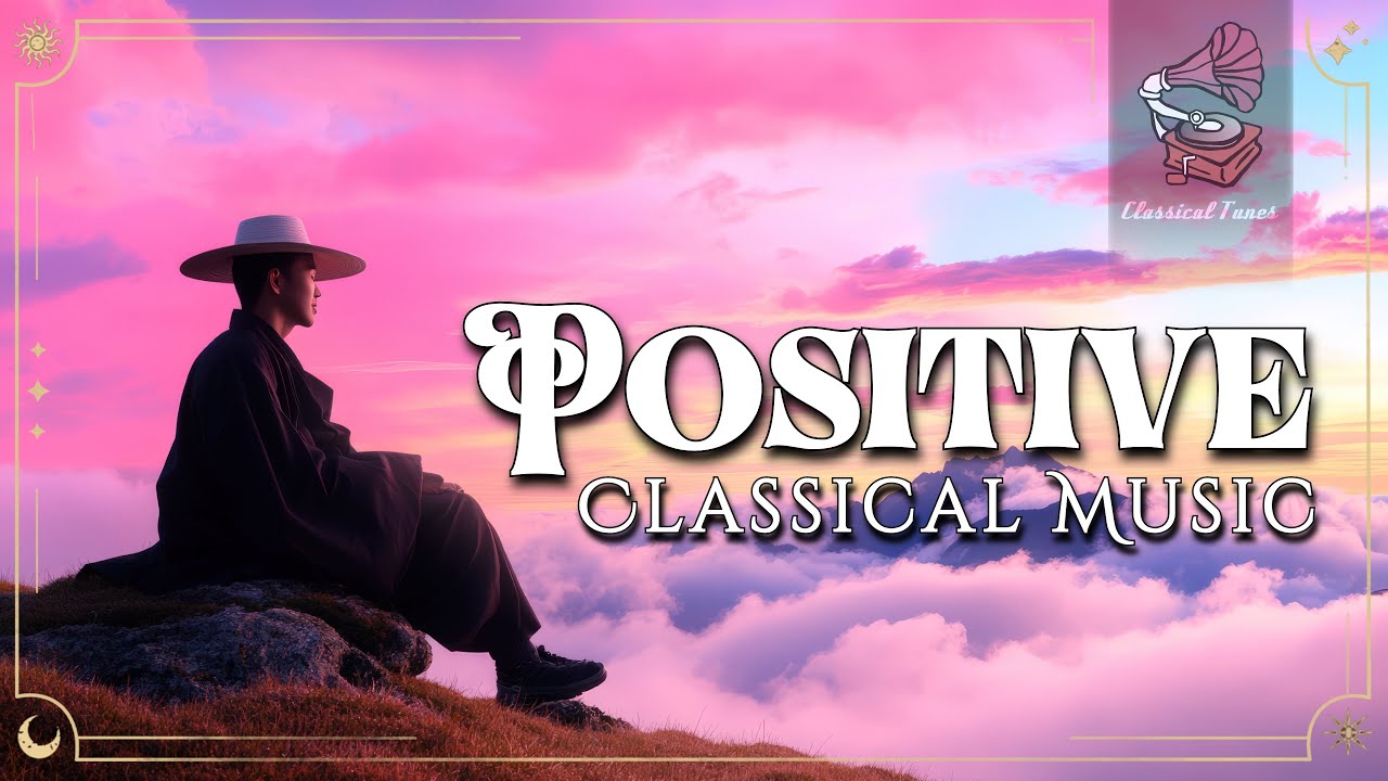 Positive Classical Music
