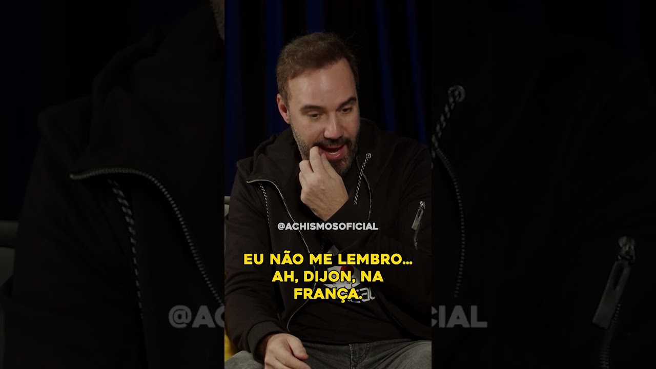 QUEM FOI JAIME LERNER - ACHISMOS CURITIBANOS