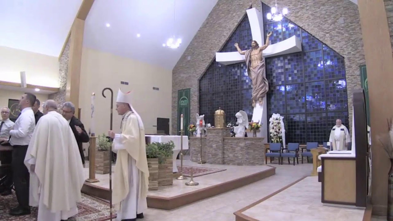Fr. Dennis Donovan | Funeral Service | July 30, 2024