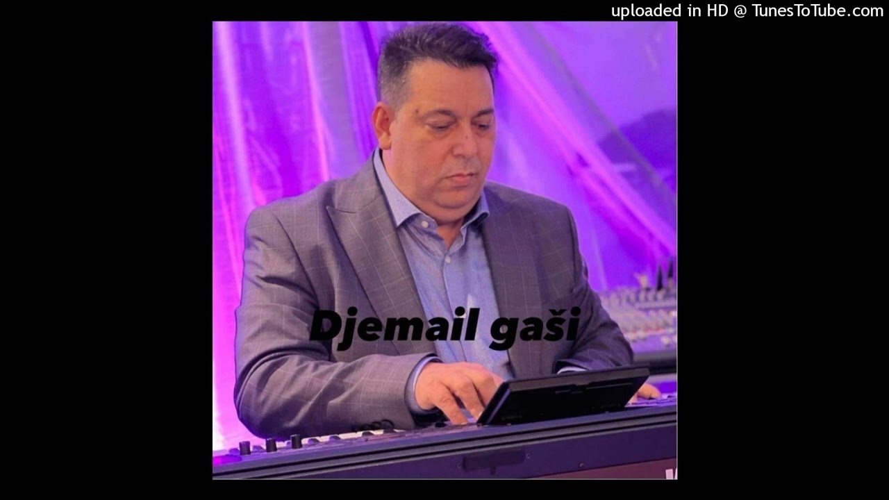 Djemail Gashi Halem Sovli te avav Domacini Splet Fam. Islami 2022