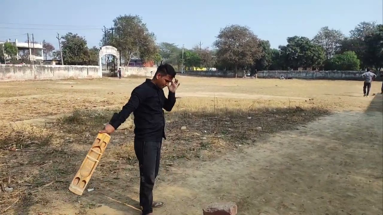 Rajan Pandit Vs Yogi (Nayagaav) !! पहली स्कीम 