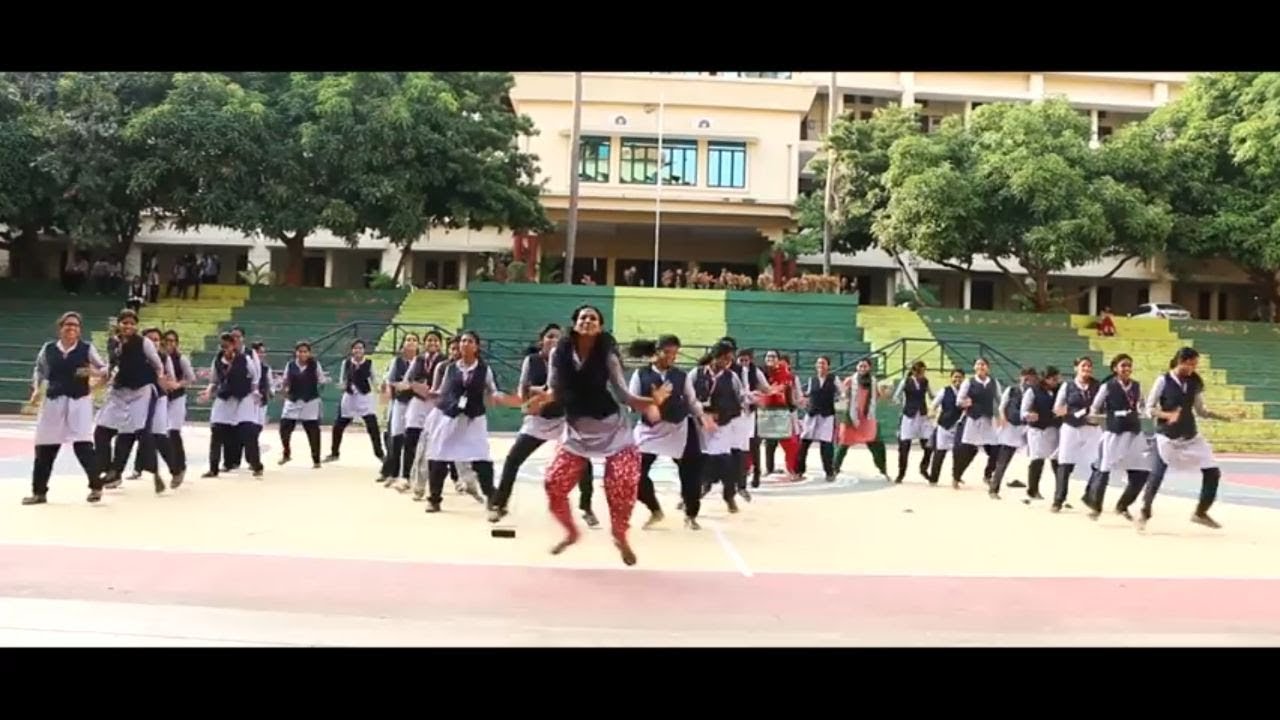 MBCET CIVIL - FORCE 2014-18 - BATCH VIDEO