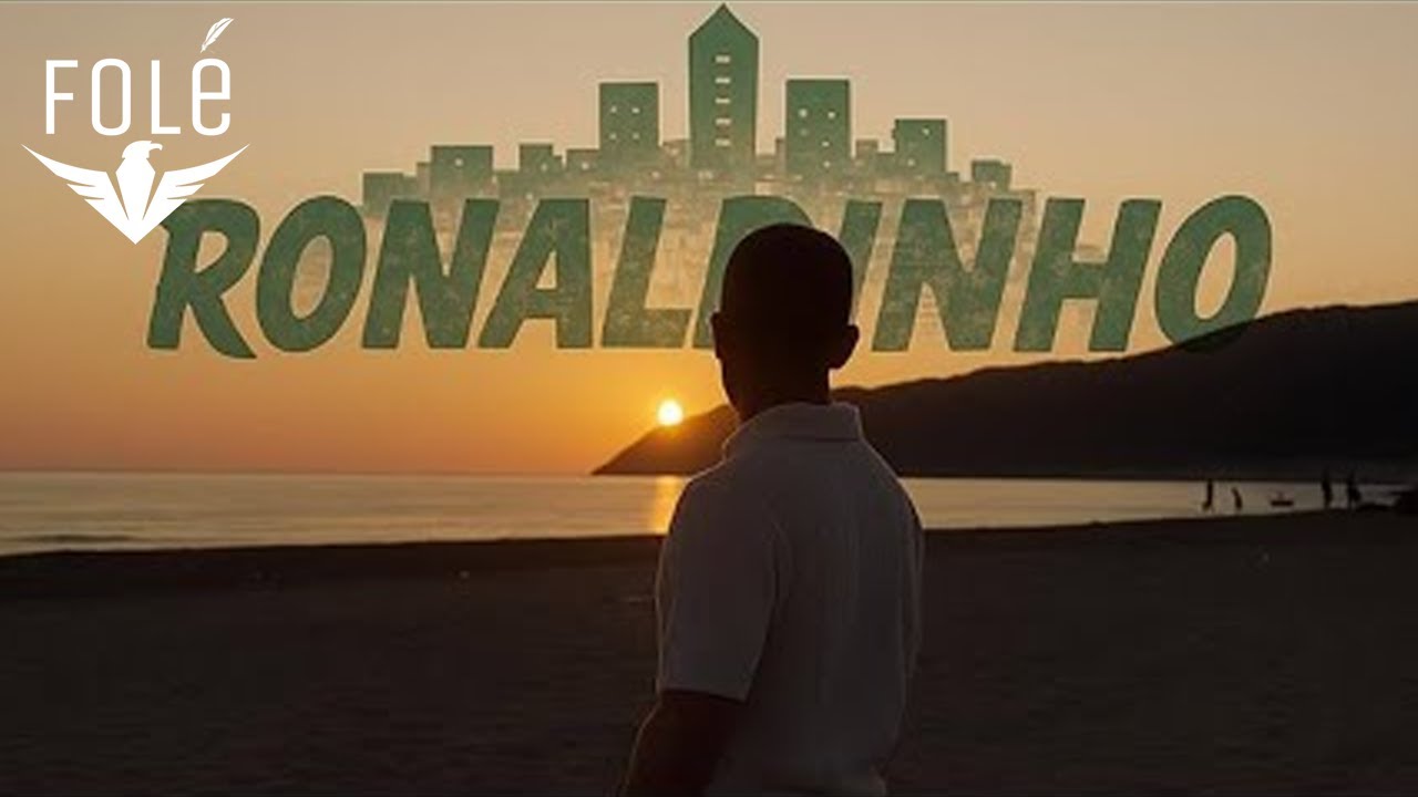 Armed - Ronaldinho