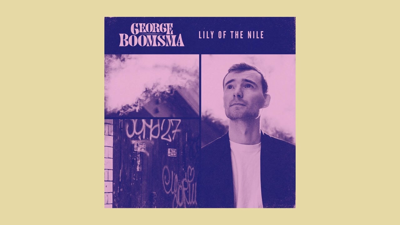 Lily Of The Nile (Radio Edit)
