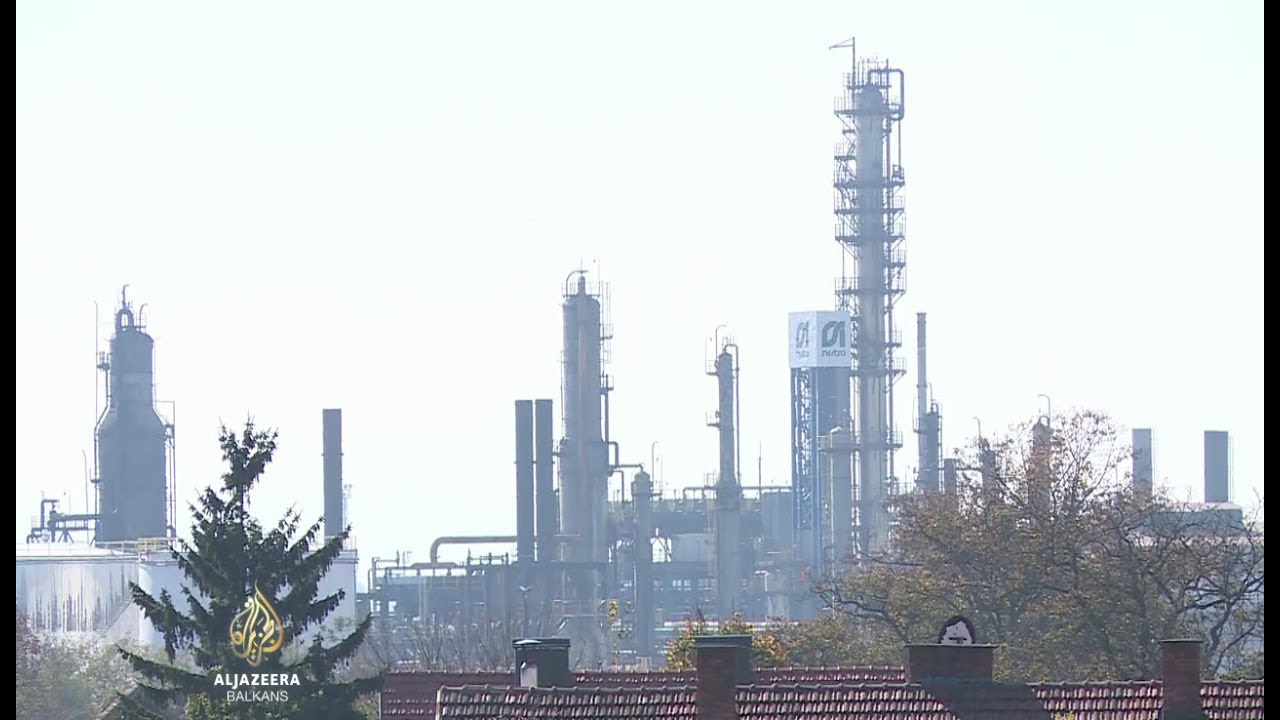 Radnik poginuo, devet povrijeđenih u eksploziji rafinerije Brod