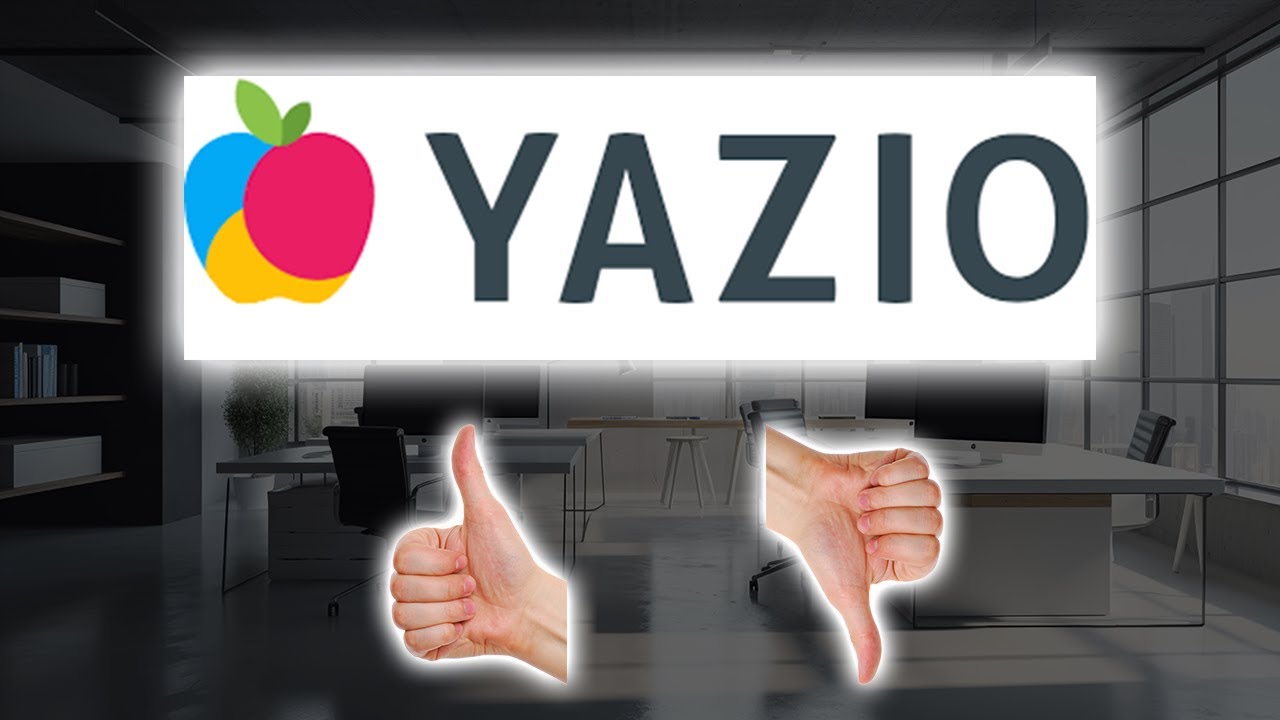 Lohnt sich Yazio zum Abnehmen als Selbstständiger ?