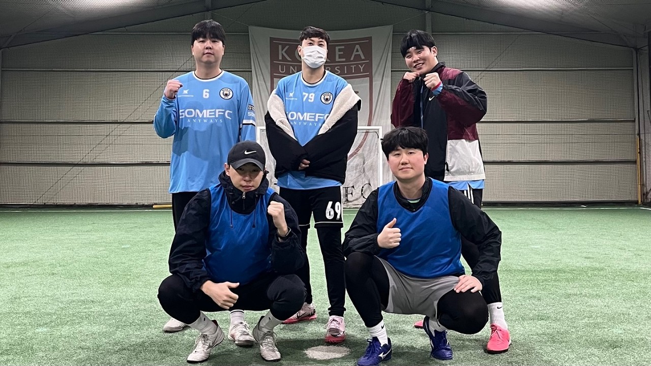 [SOME FC 2026 왕중왕전 3R] MATCH10 나와 vs 철석