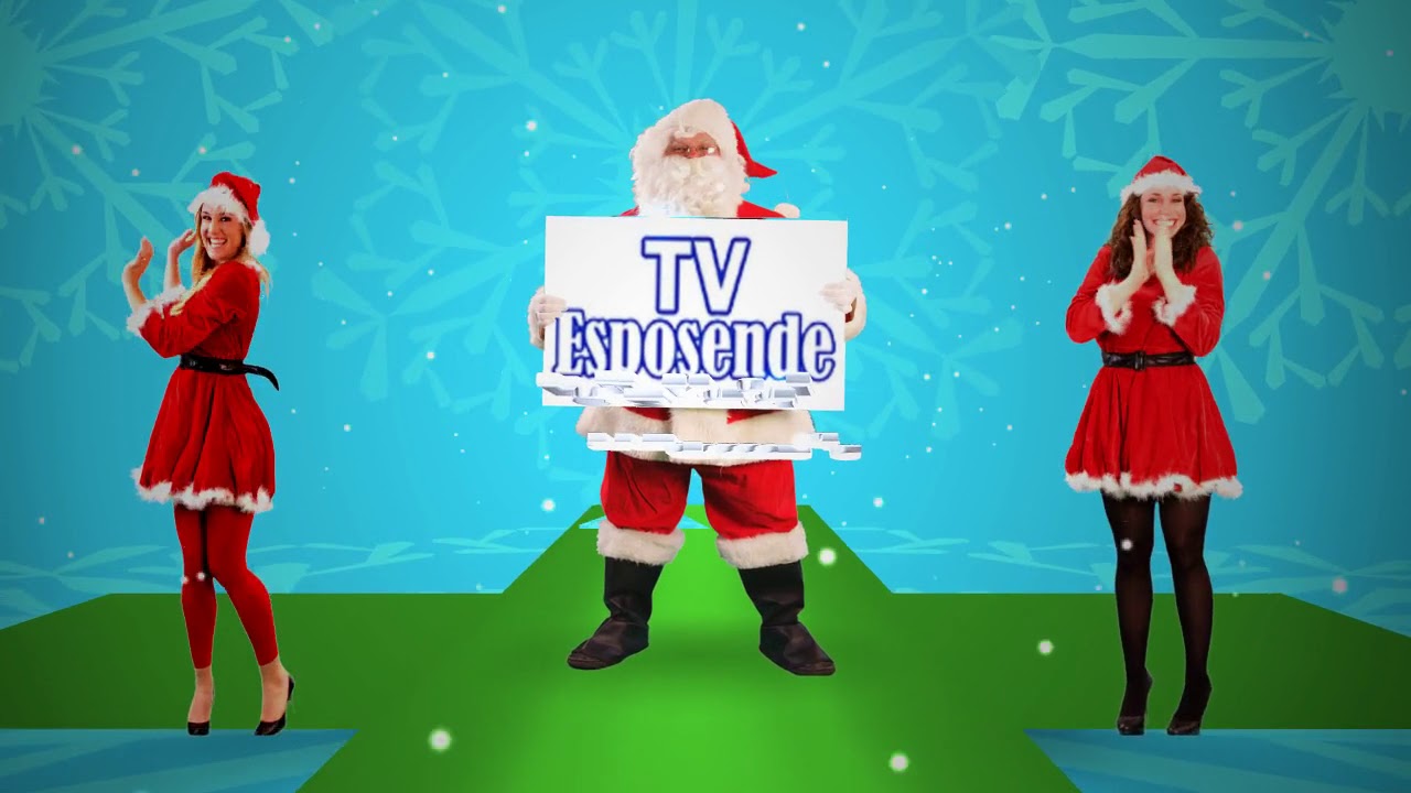 Feliz Natal TV Esposende
