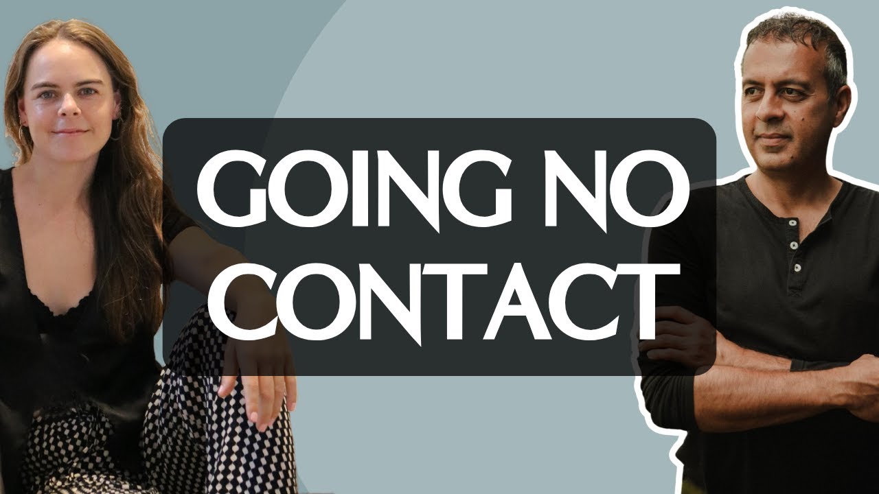 How To Tell Your Affair Partner You Want To Cut All Contact