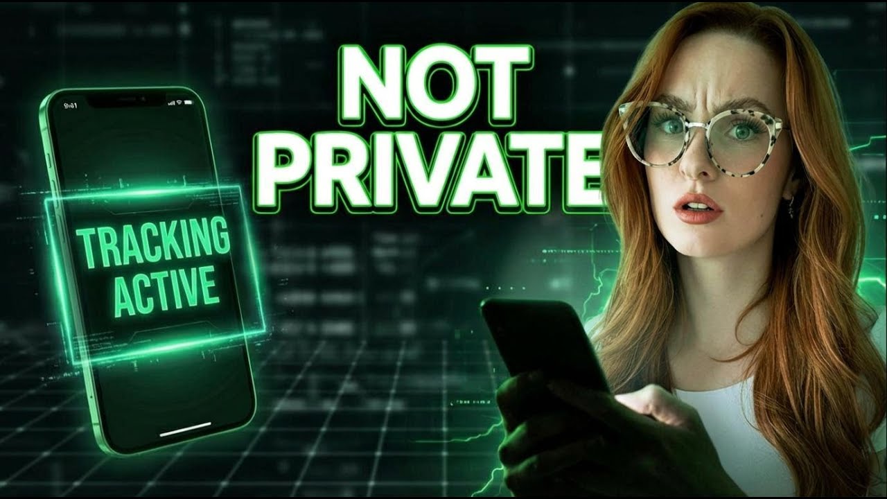 Your Phone Isn’t Private in a Crisis. Use This Instead.