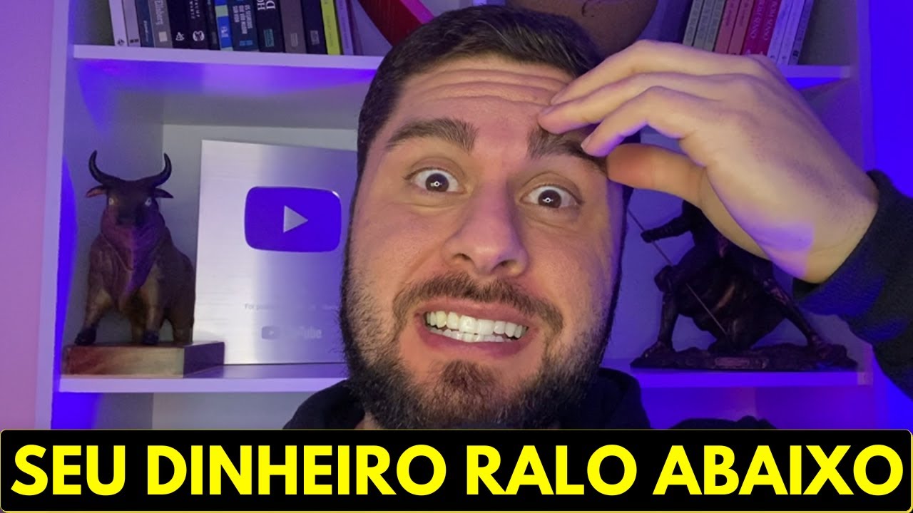 COMPRAR IMÓVEL NA PLANTA? PODE SER O PIOR INVESTIMENTO DA SUA VIDA