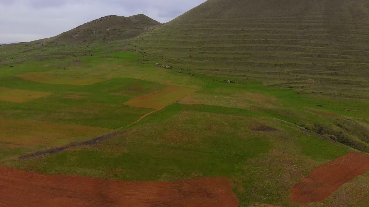 Vayoc dzor Vayoc sar nature