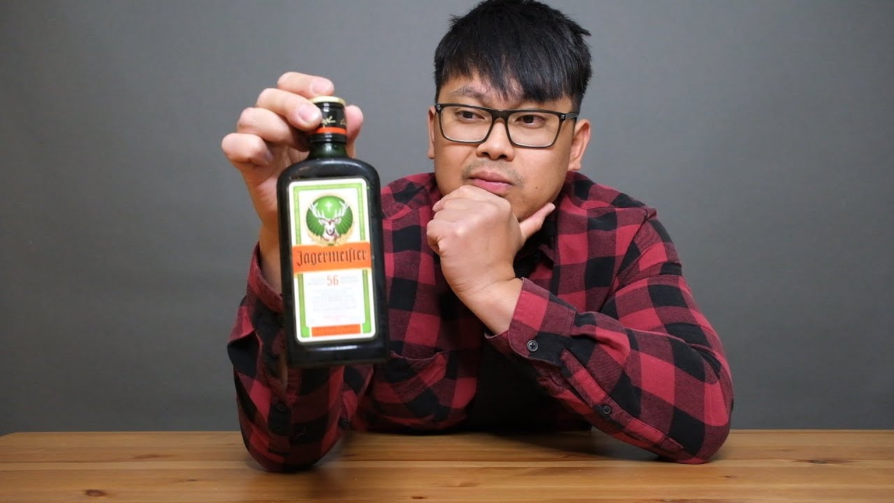 The Jagermeister Review: That Jagerbomb Though